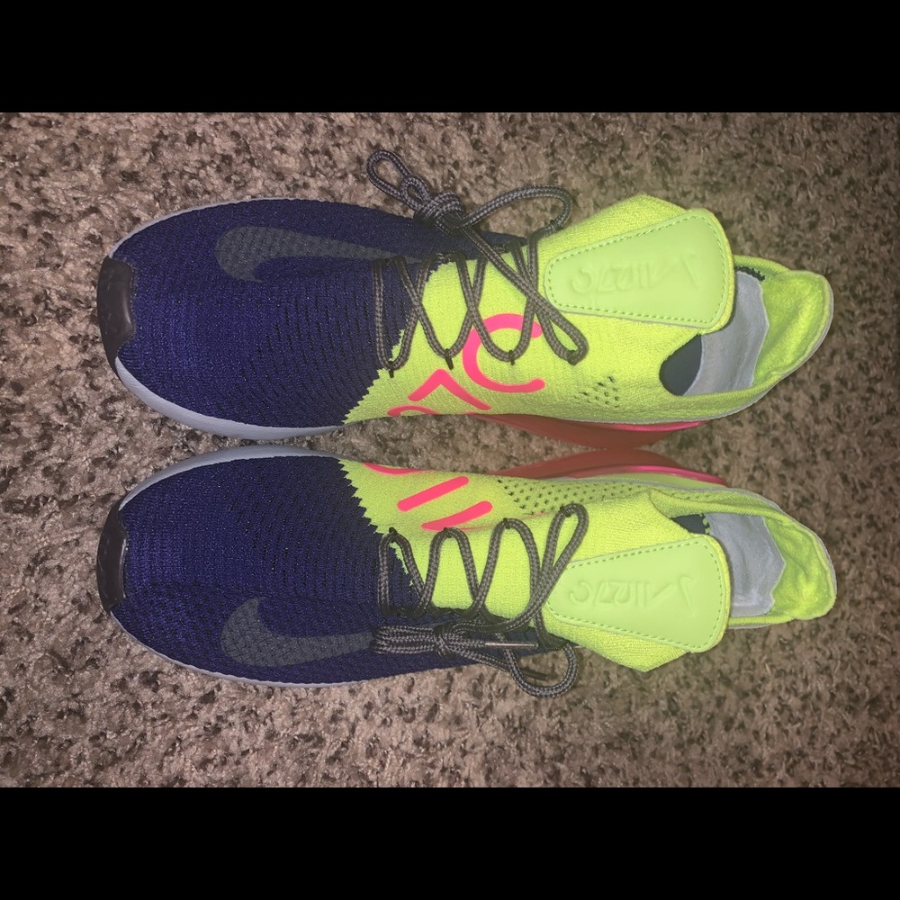 Nike Air Max 7c